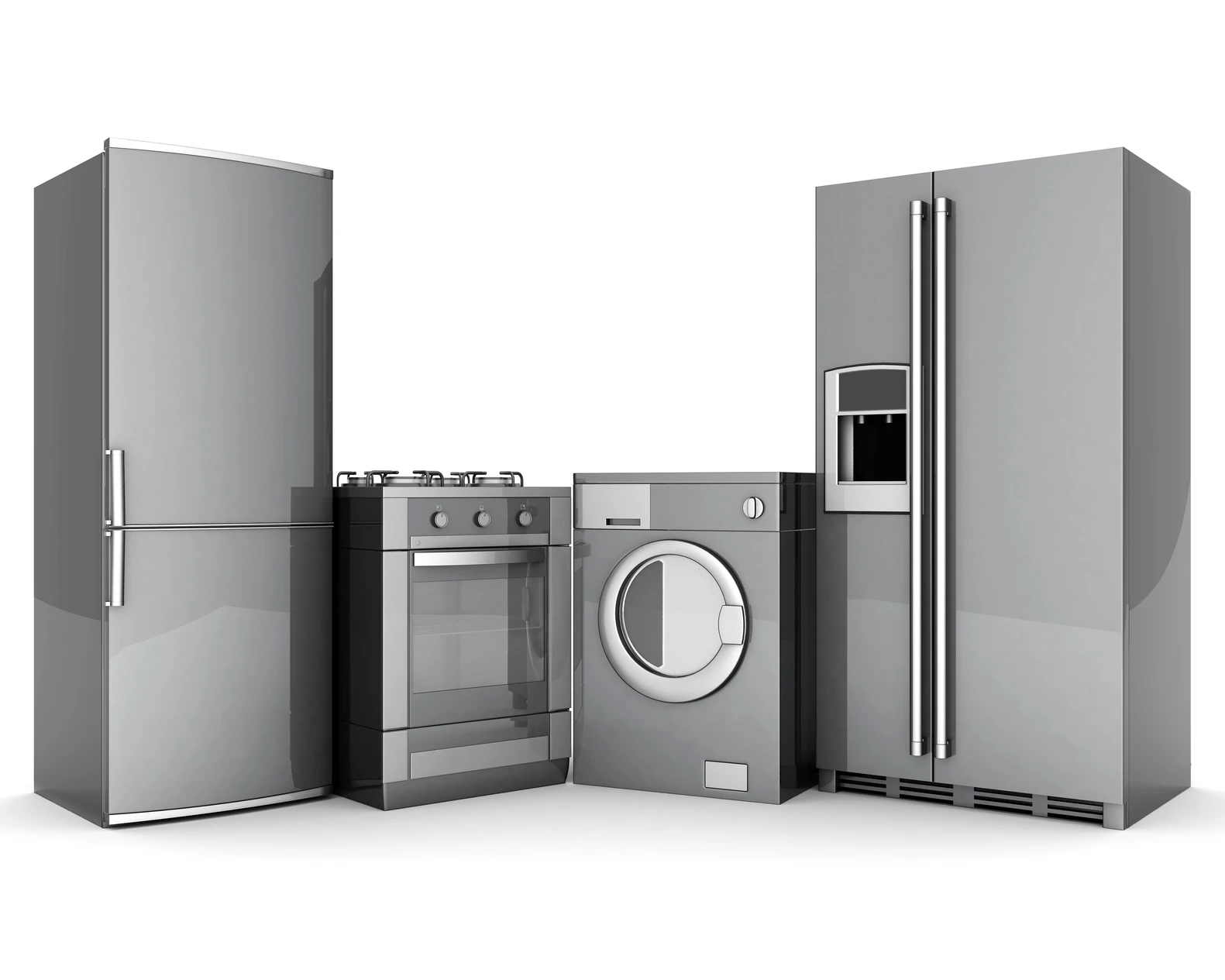 How to Avoid Electrocution from Appliances