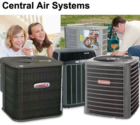 Air Conditioning Repairs