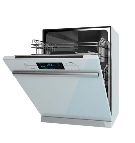 dishwasher repairs