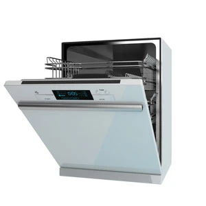 dishwasher