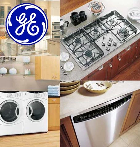 GE Product Repairs