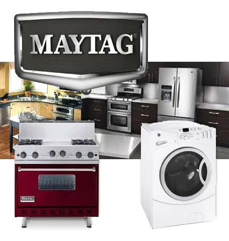 Maytag Product Repairs