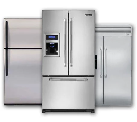 refrigerator repairs