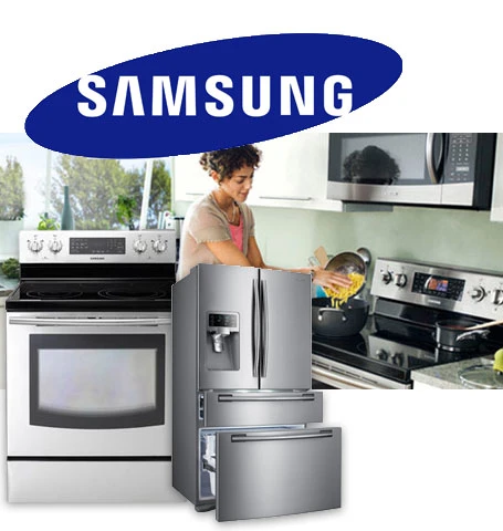 Samsung Product Repairs