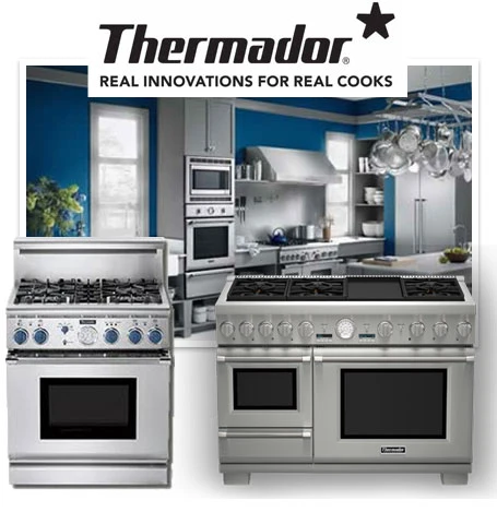 Thermador Promo