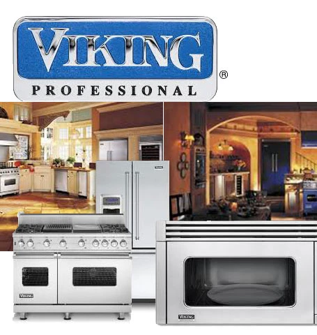 Viking Product Repairs