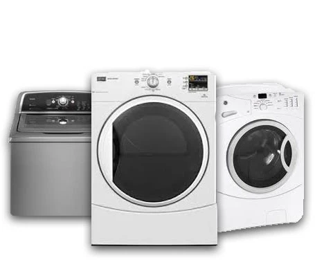 washer and dryer repairs